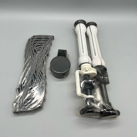 Impact Varidrive Background Paper Drive Set‎ with Gray Chain and Weight New - Picture 1 of 8